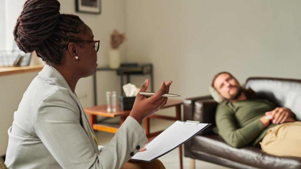 Outpatient Addiction Support