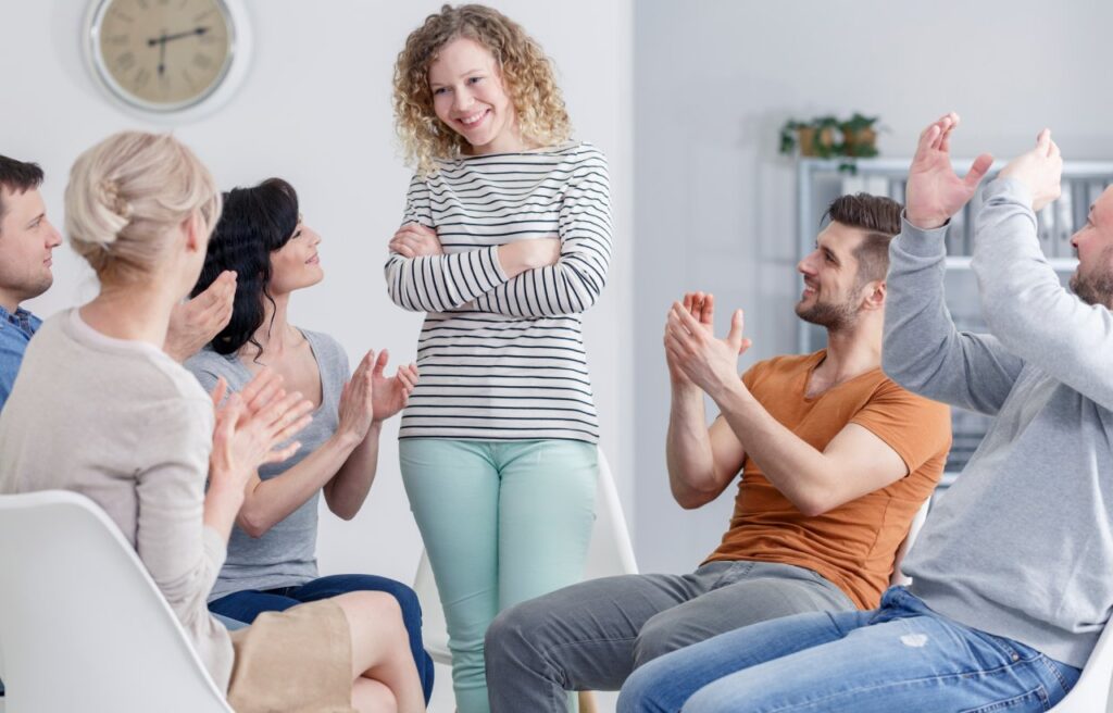 Outpatient Trauma Therapy