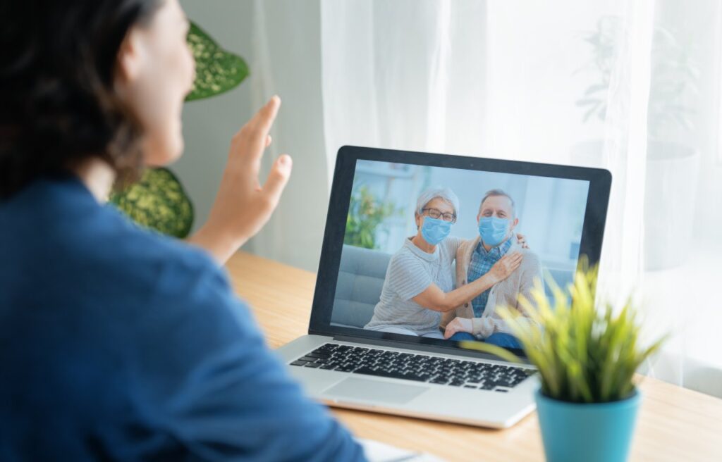 Telehealth Group Therapy