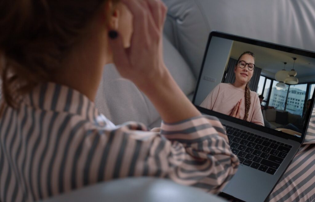 Telehealth Trauma Therapy