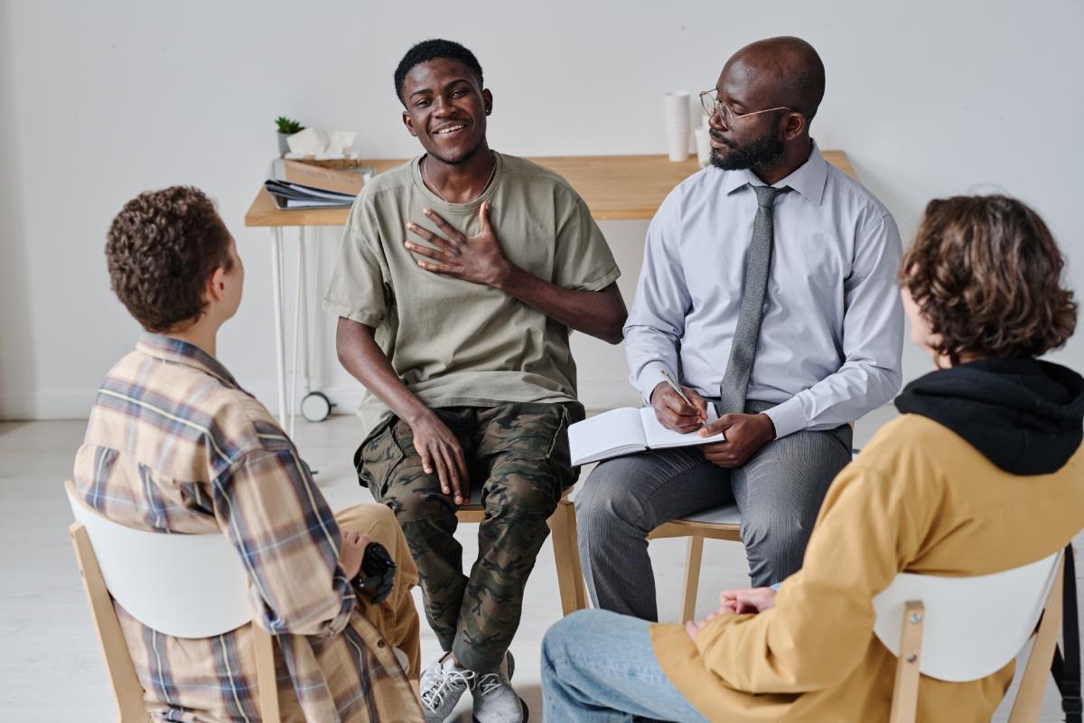 24-Hour Clinical and Emotional Support