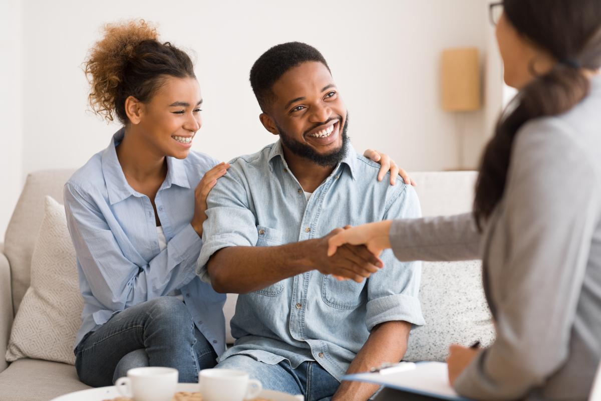 A Community of Support and Understanding