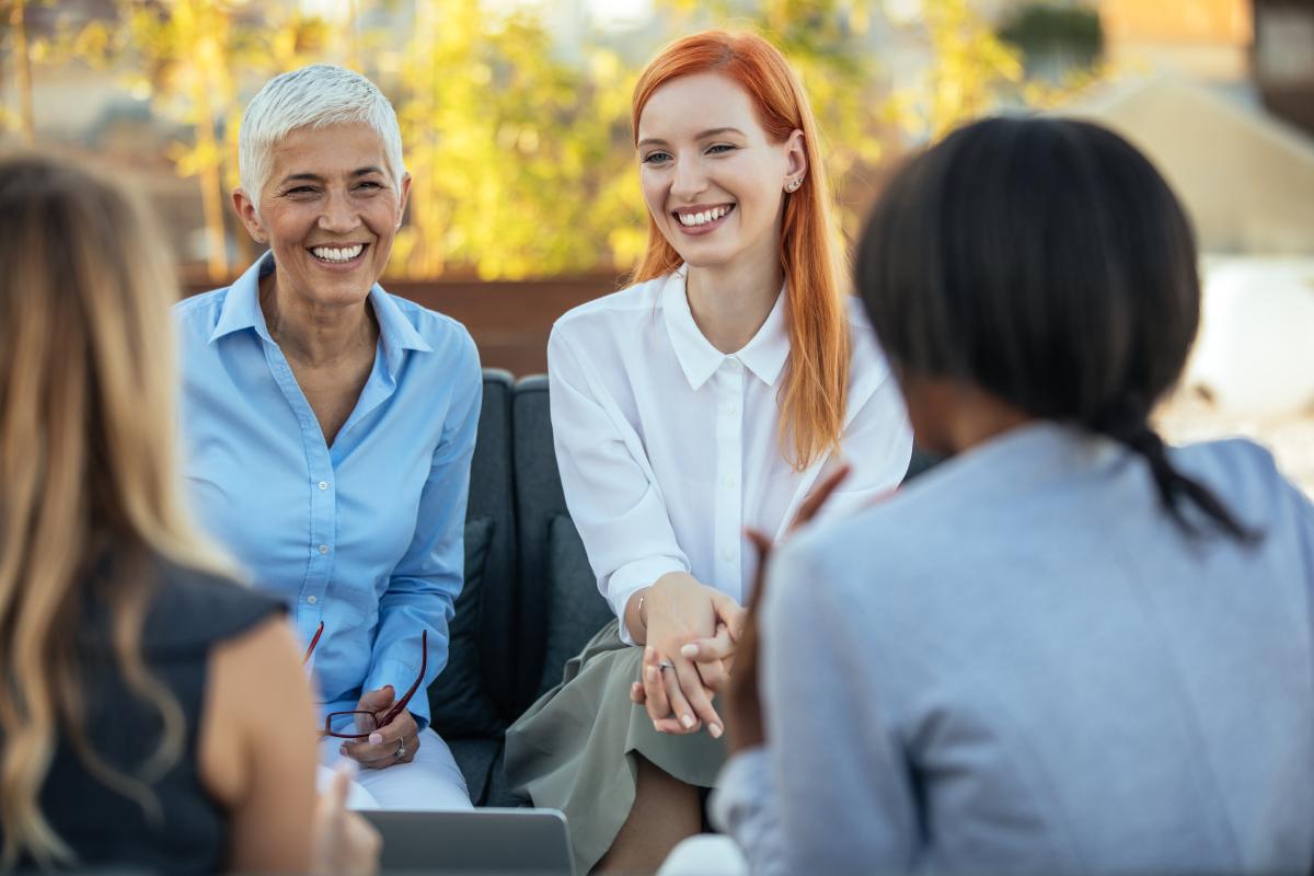 A Compassionate, Trauma-Informed Approach
