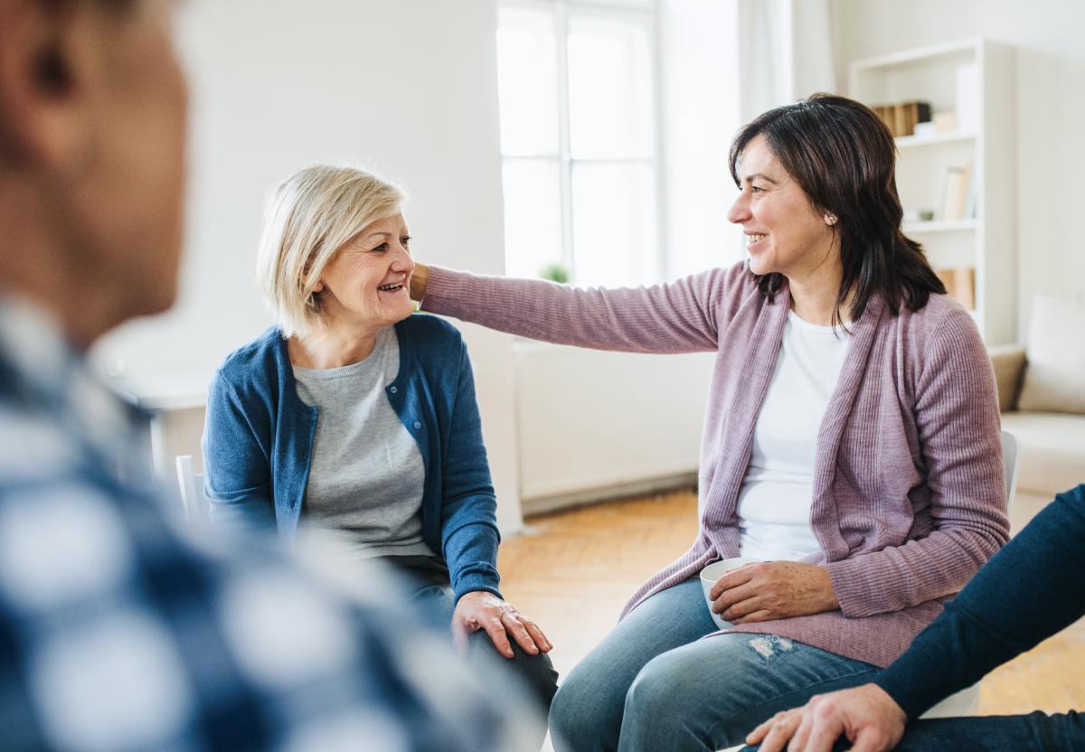 A Mindful, Trauma-Informed Practice