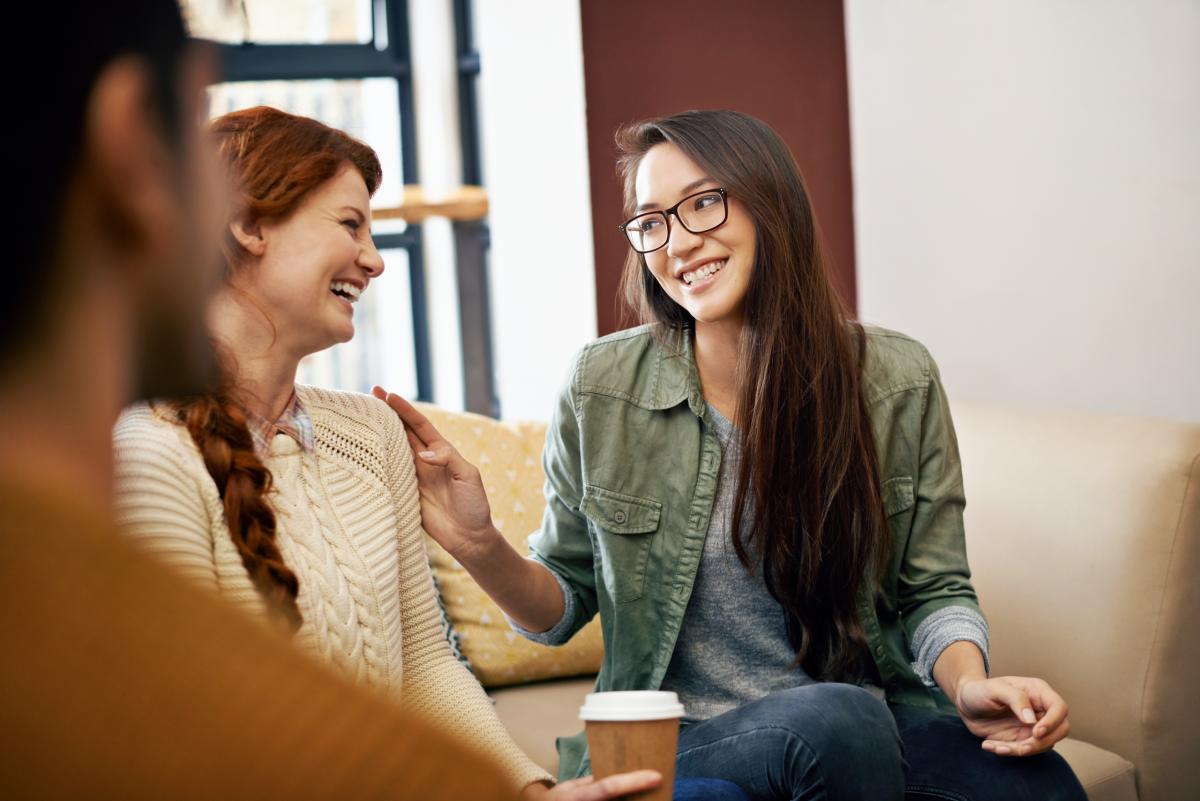 A Safe, Supportive Start to Lasting Recovery