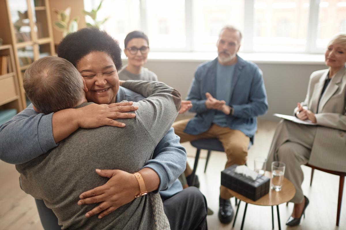 A Supportive, Inclusive Community