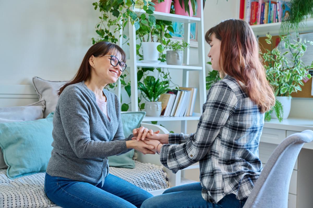 A Trauma-Informed Approach to Healing
