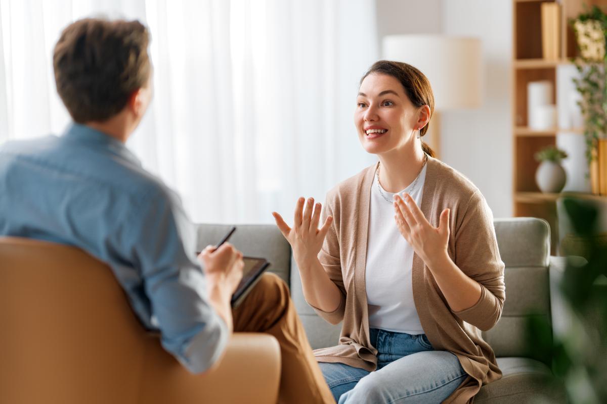 A Whole-Person Approach to Restorative Sleep