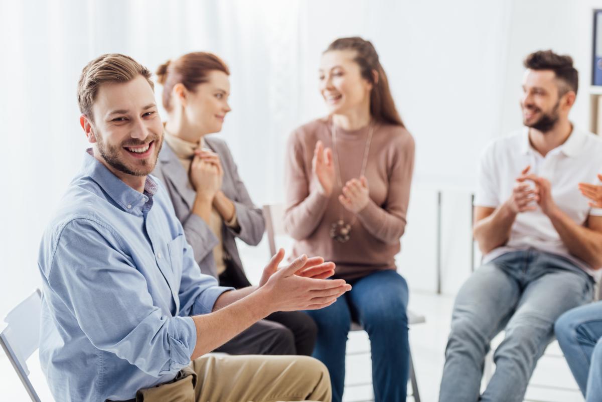 Addressing the Root Causes of Addiction