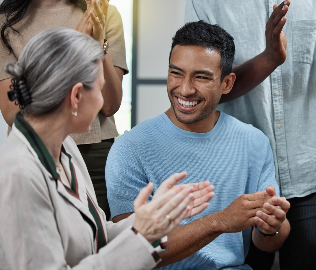 Building Emotional and Behavioral Awareness