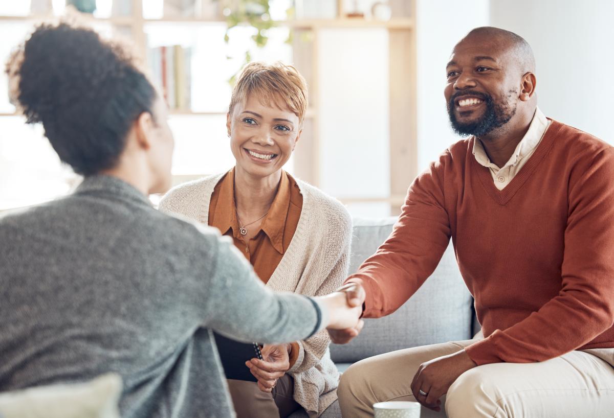 Building Healthy Relationships