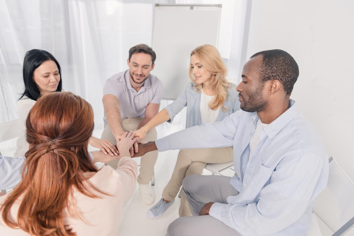 Building Hope and Resilience