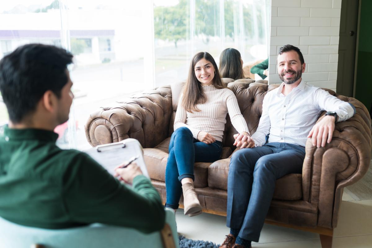 Community and Connection