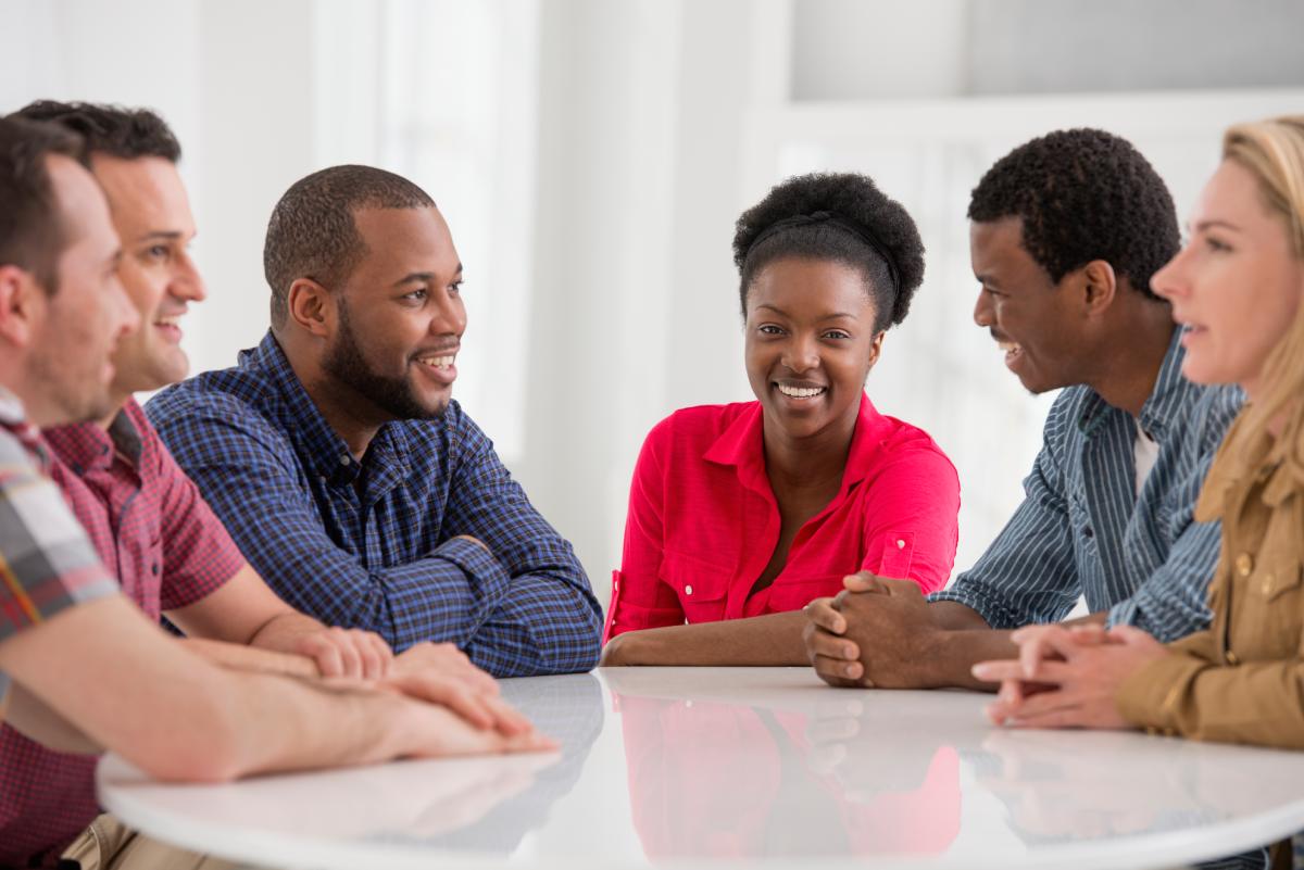 Community and Connection