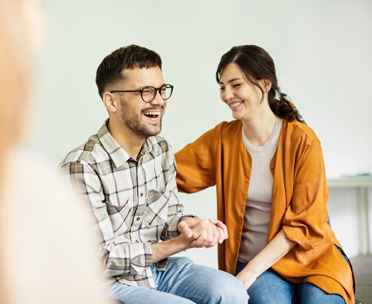 Comprehensive, Creative Healing for Lasting Recovery