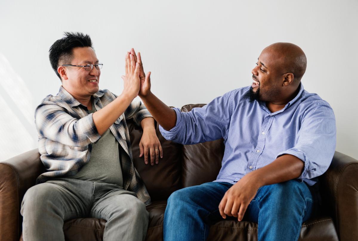 Comprehensive Healing for Complex Addiction