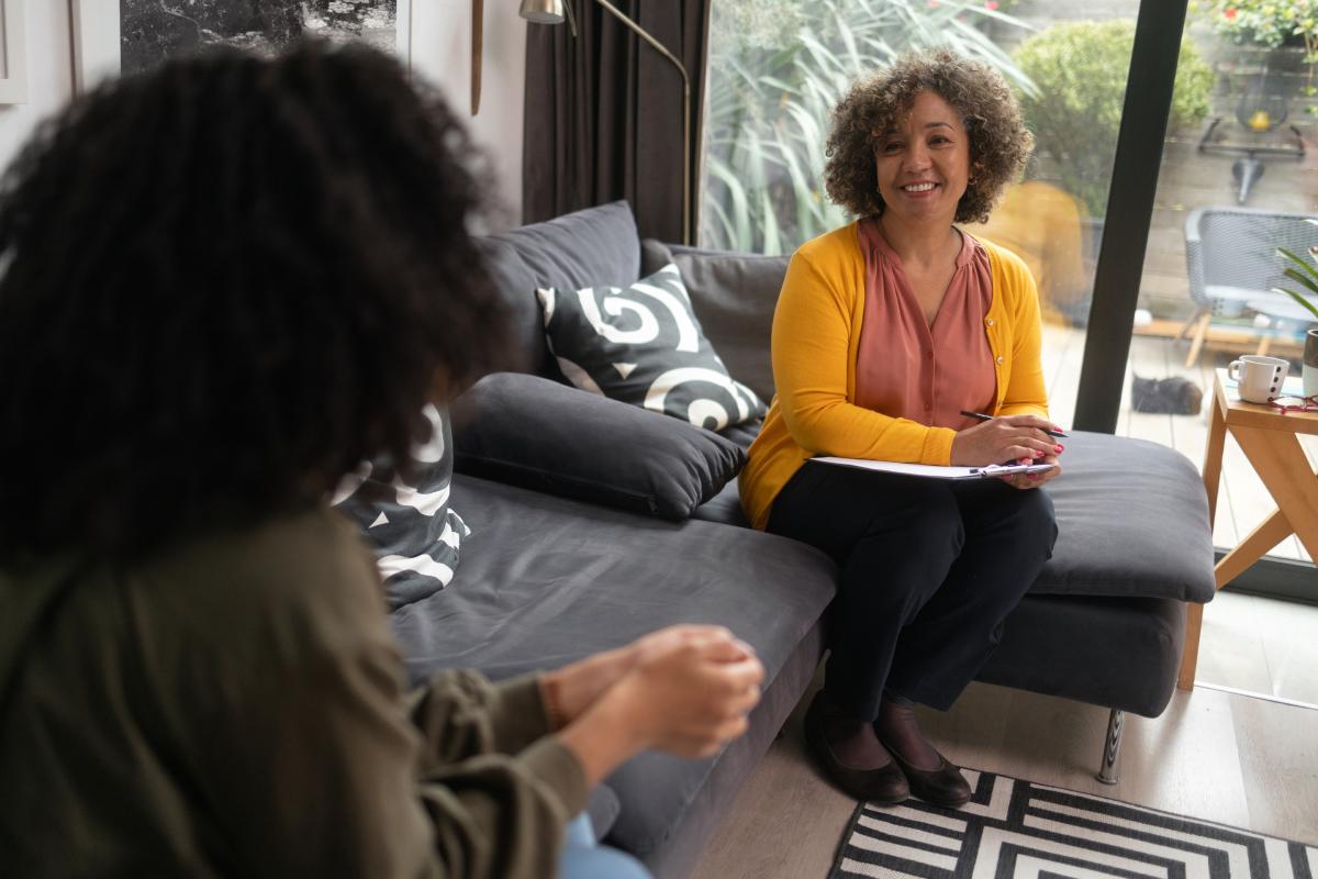 Comprehensive Relapse Prevention Planning