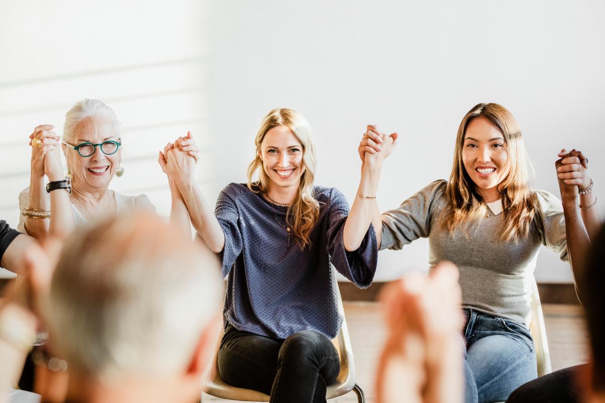 Continuum of Care