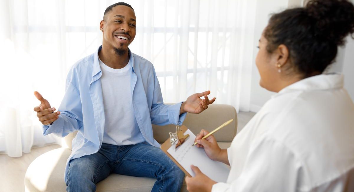 Creative Expression as Healing