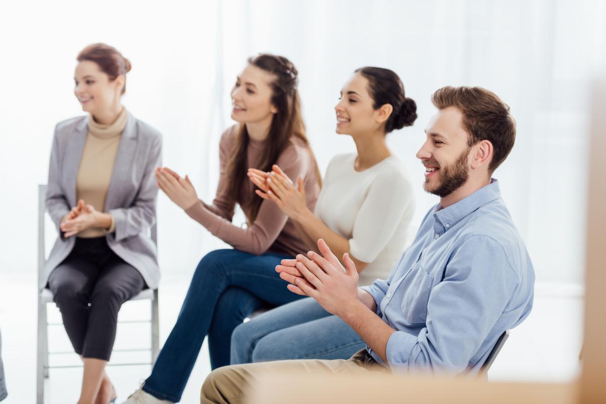 Healing Anxiety and Emotional Dependency
