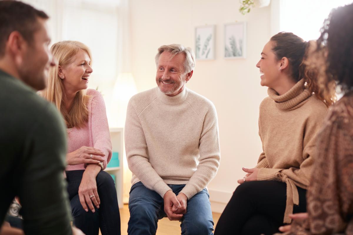 Healing Dependence, Restoring Clarity, and Reconnecting to Purpose