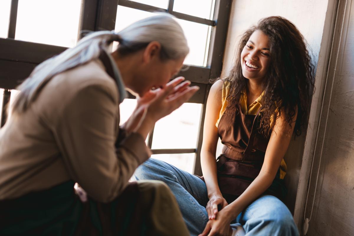Healing Root Causes, Not Just Symptoms