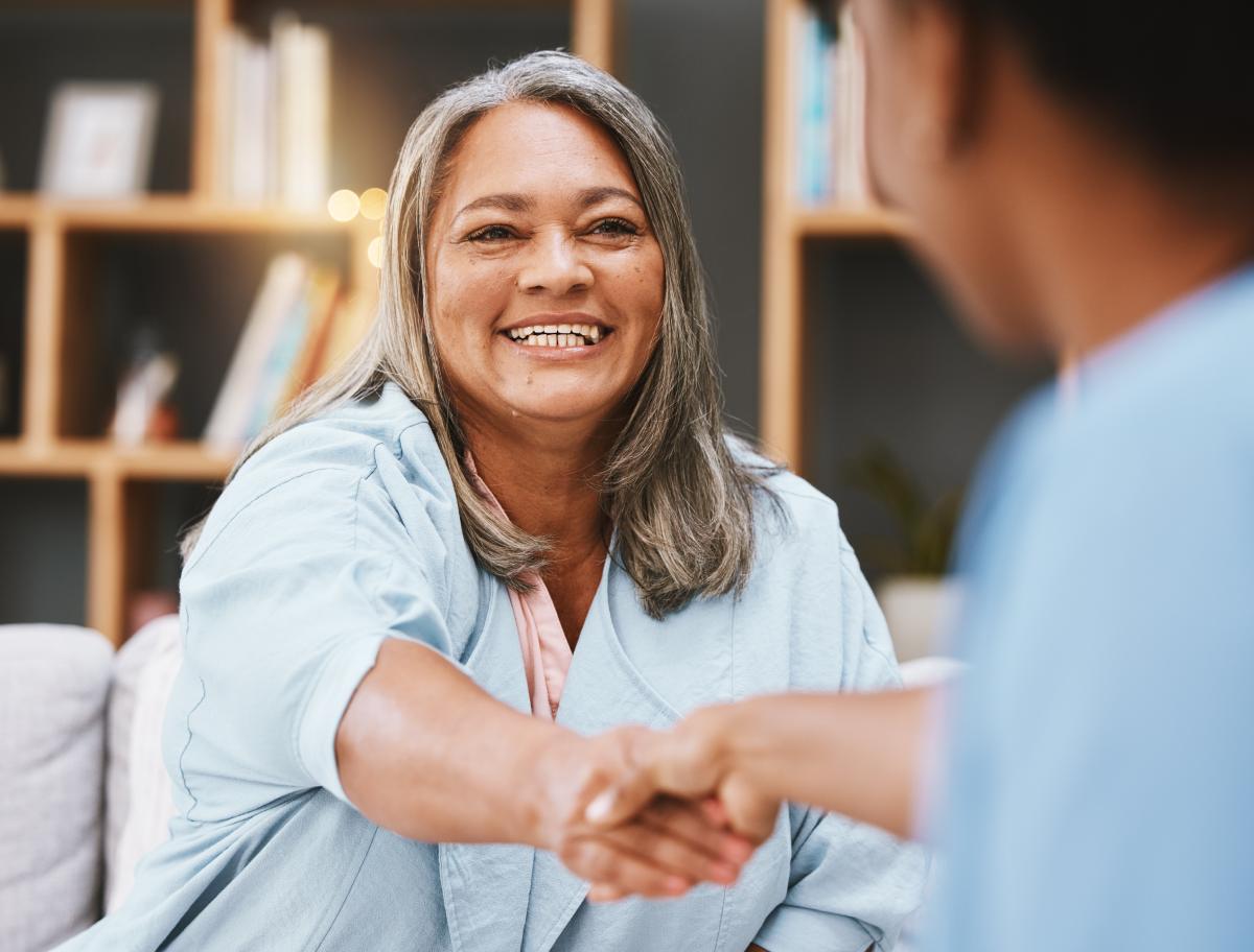 Healing the Mind-Body Connection