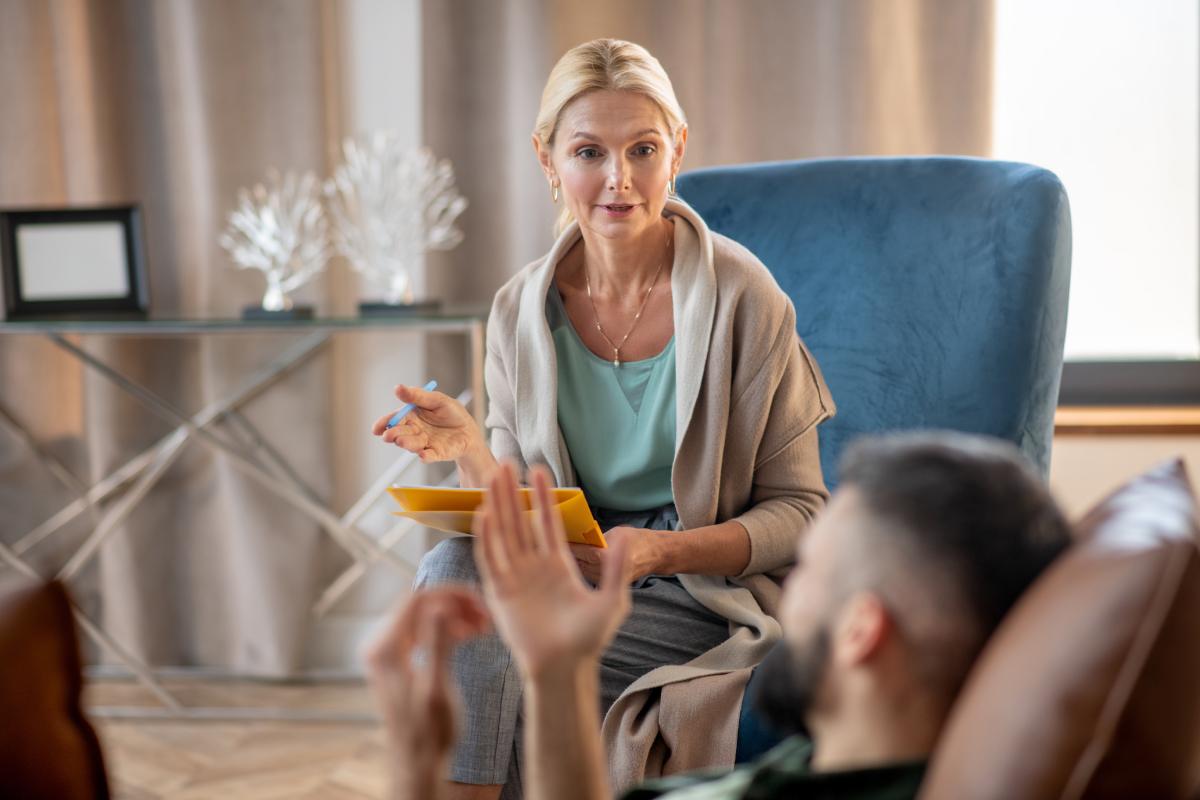 Healing the Mind and Body Connection