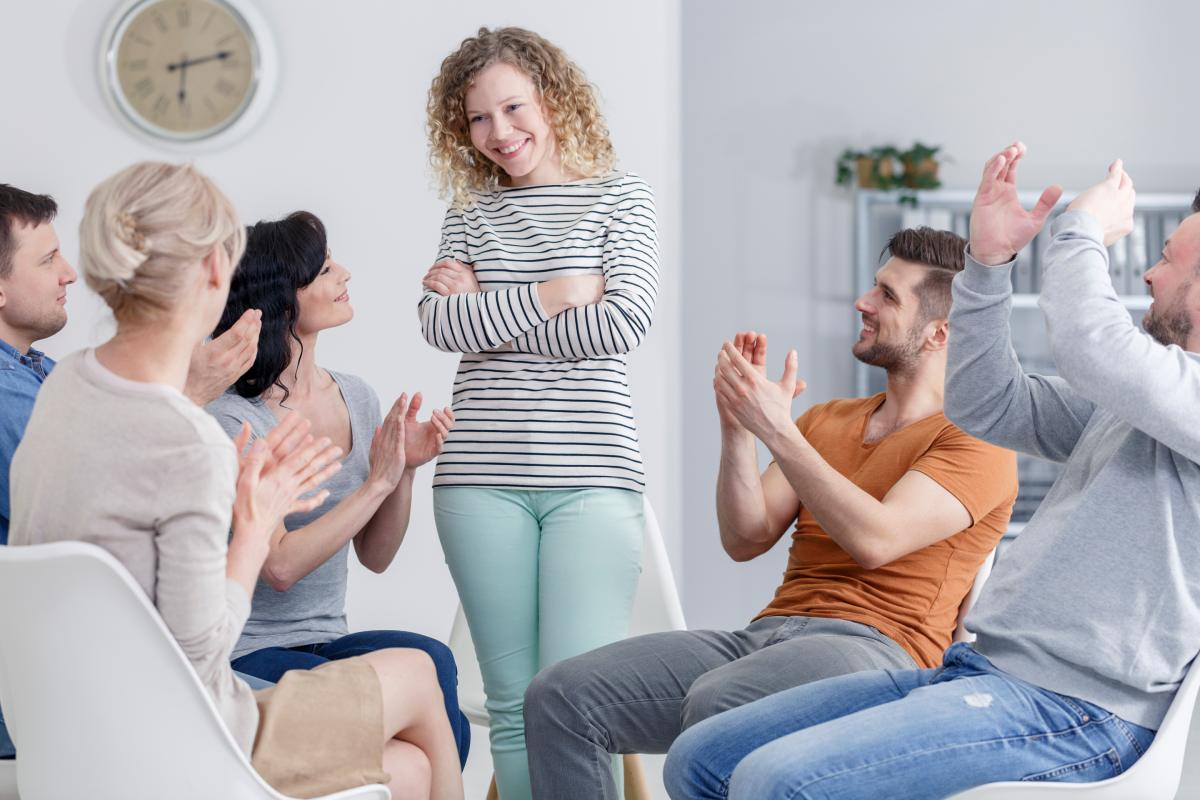Healing the Root Causes
