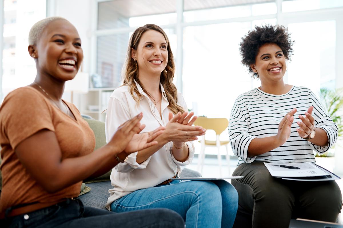 Healing the Self Through Connection