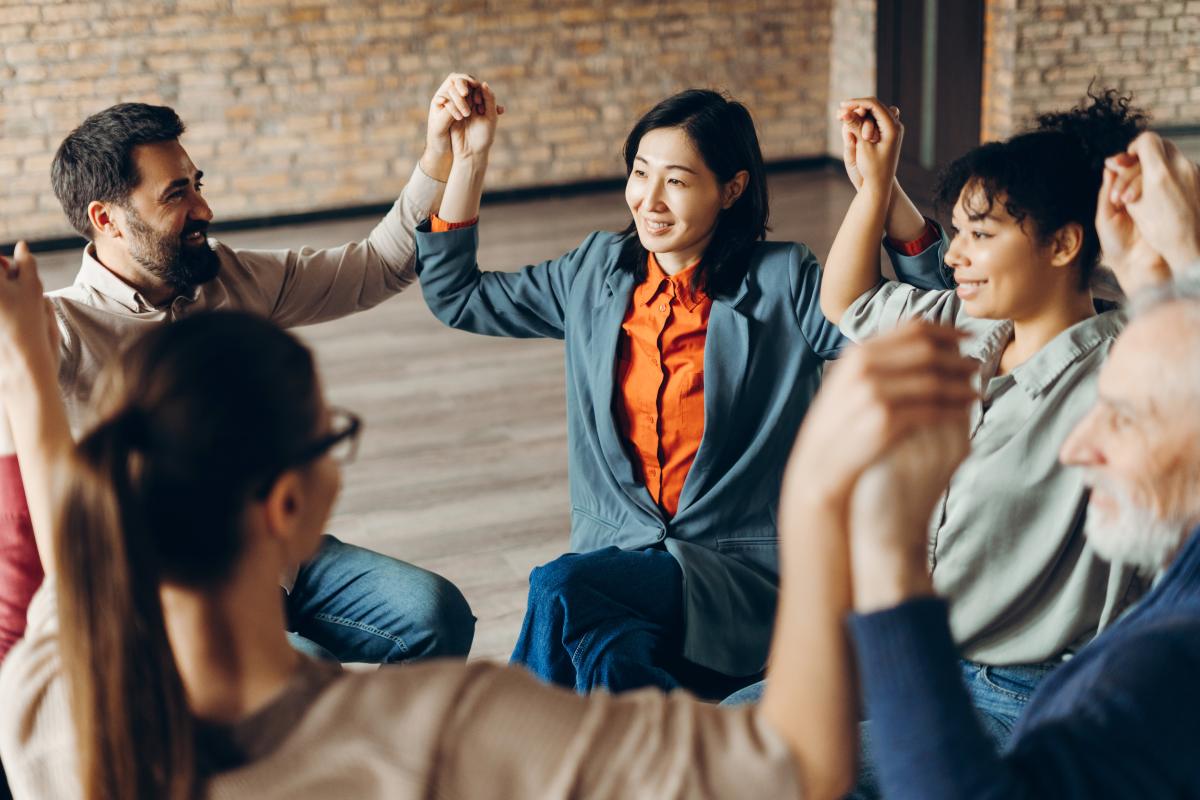 Holistic and Trauma-Informed Healing