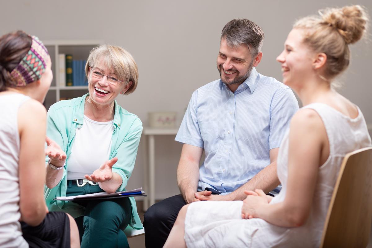Integrated Healing for Mental Health and Addiction