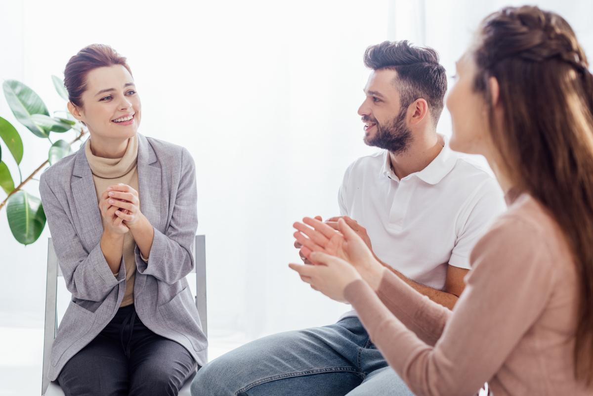 Integrated Treatment Approach
