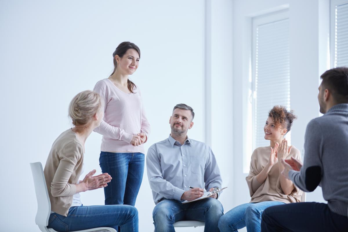 Our Integrative Approach to GAD