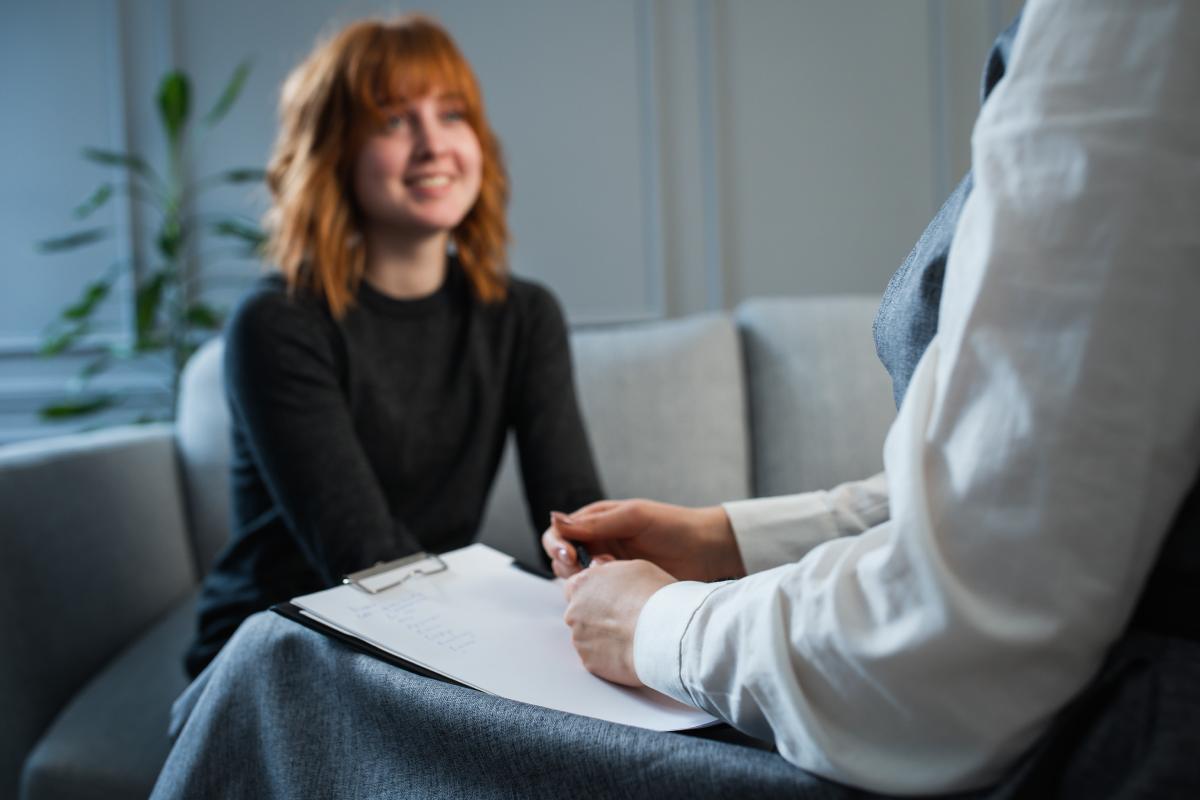 Recognizing the Signs of Inhalant Addiction