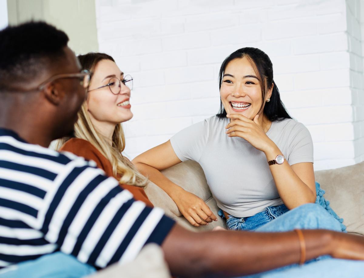 Reconnecting the Mind and Body Through Movement