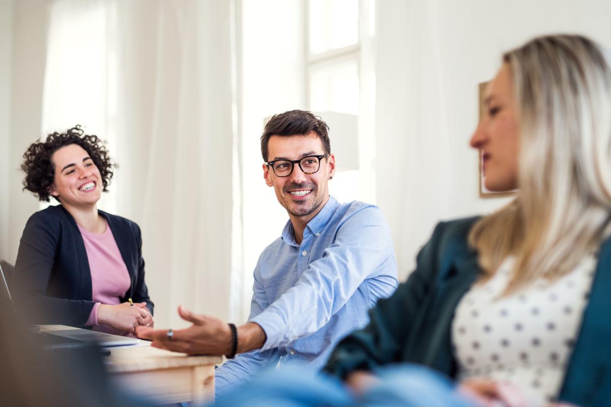Rediscover Confidence, Connection, and Creative Freedom