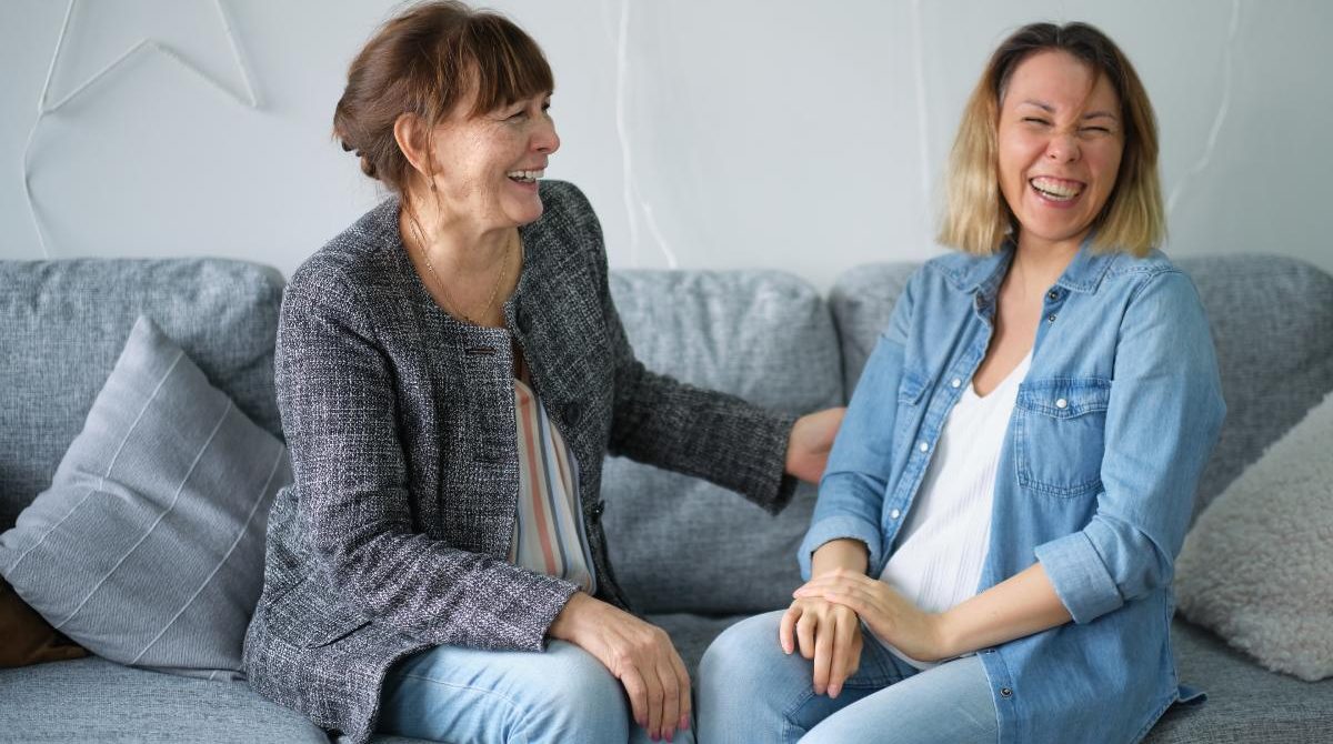 Rediscover Confidence, Connection, and Creative Freedom