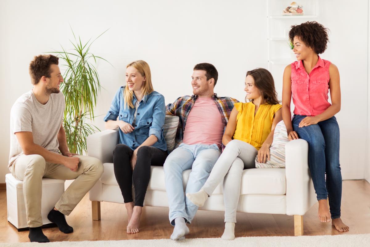 Restoring Balance, Health, and Creative Freedom