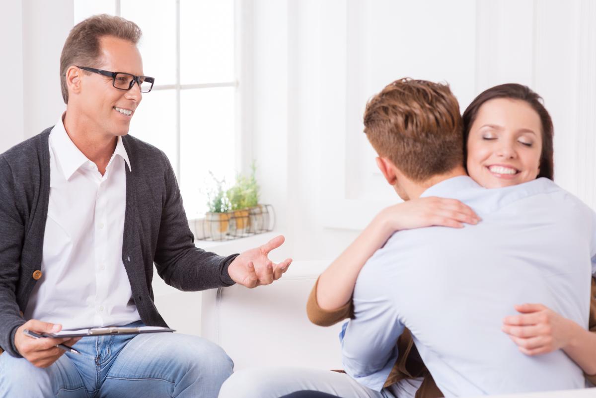 Restoring Calm and Control Through Creative, Compassionate Care