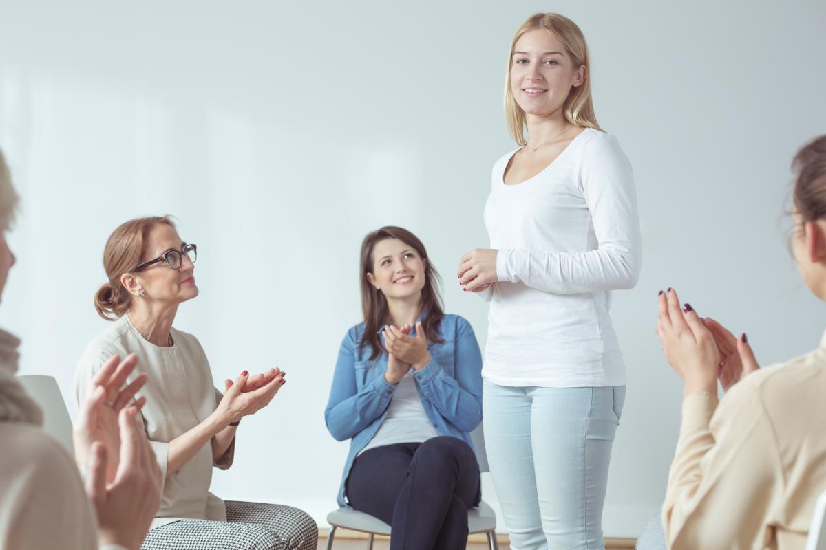 Restoring Emotional and Physical Balance