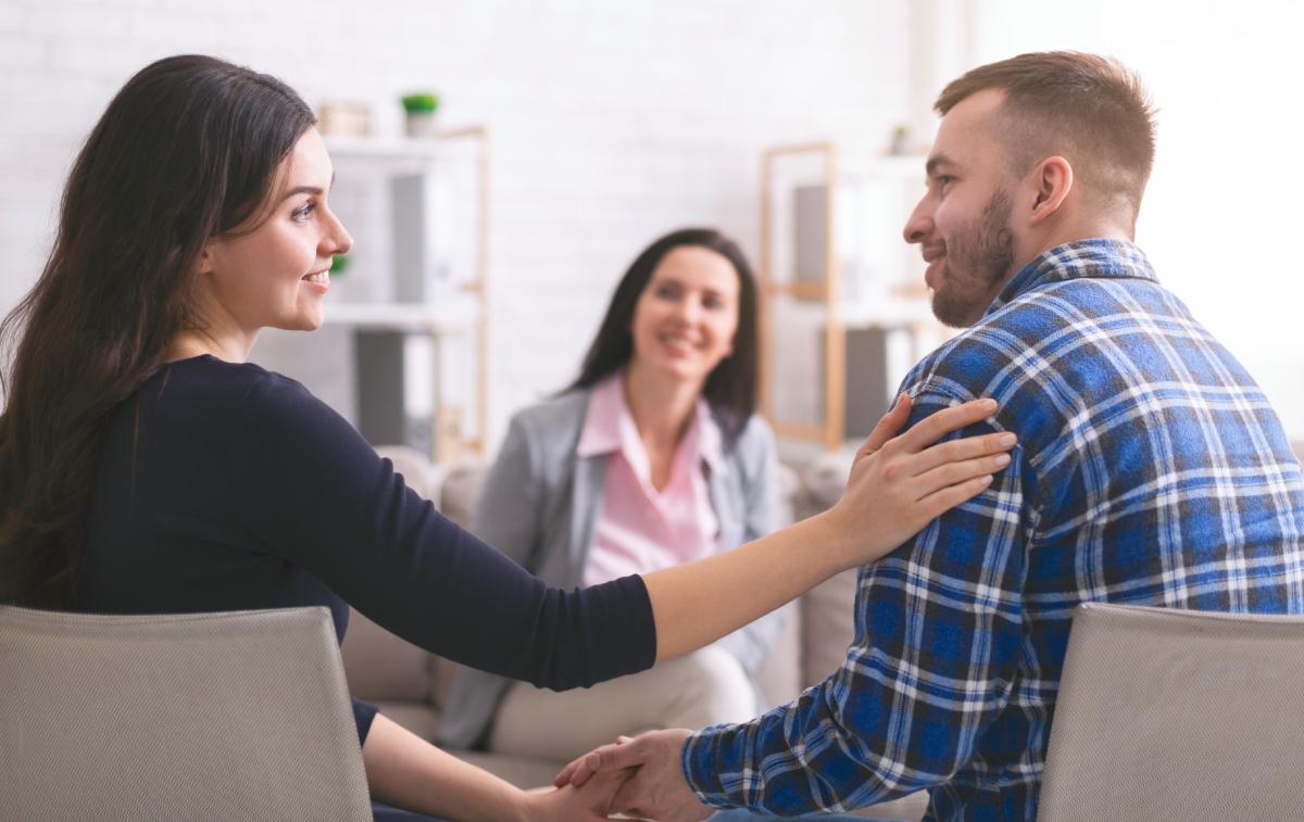 Safe, Medically Supported Recovery