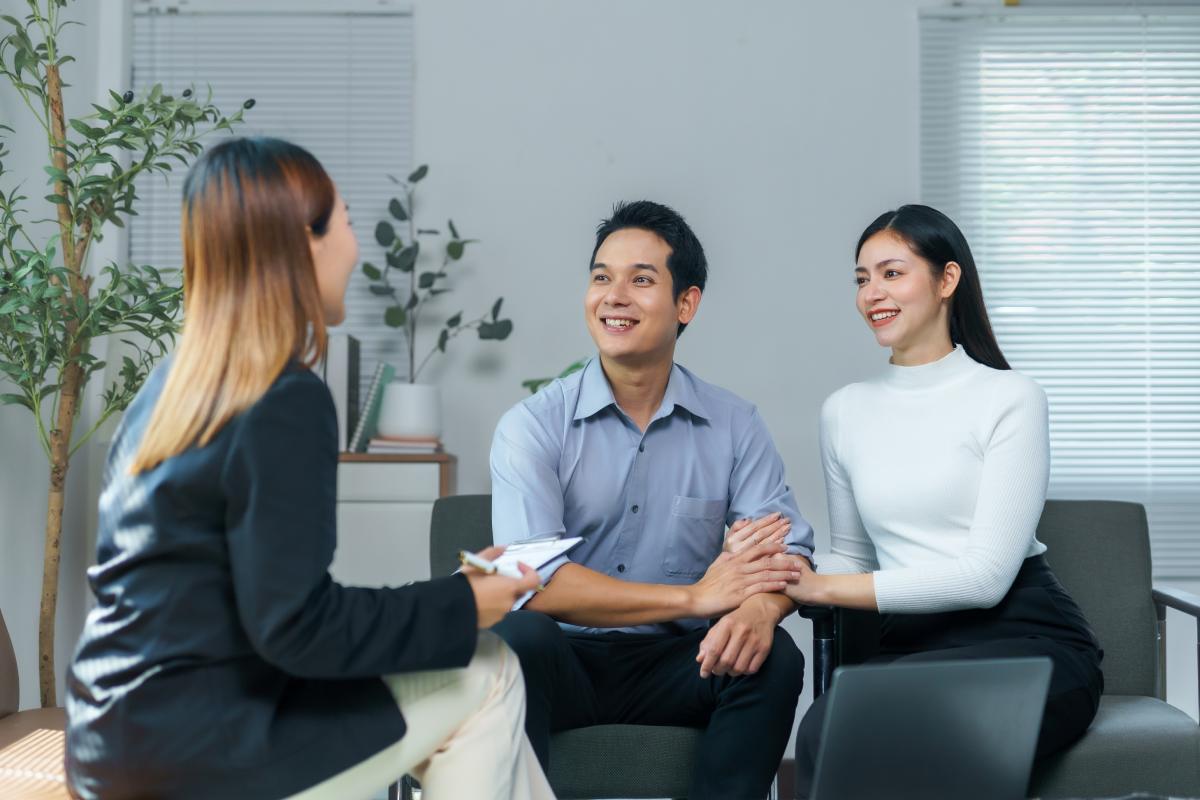 Safety, Trust, and Empowerment