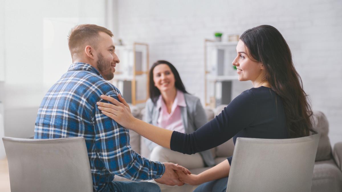The Creative Recovery LA Approach