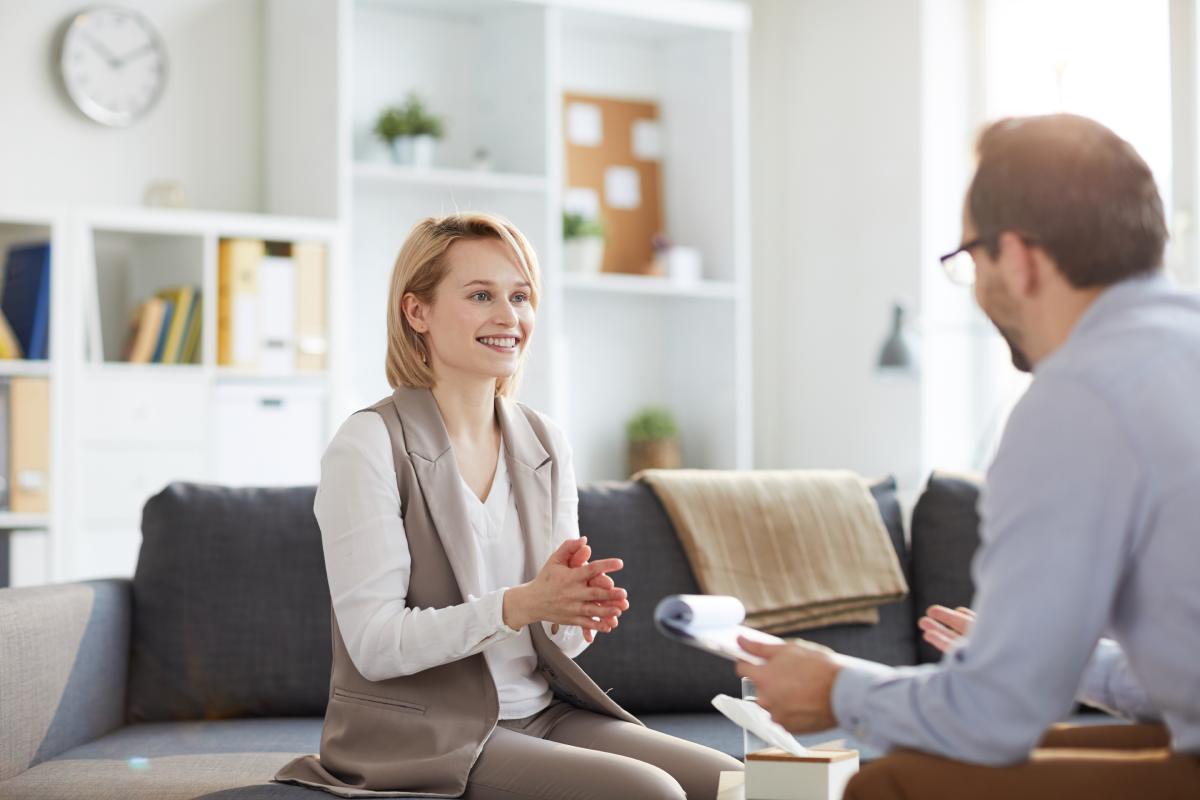The Importance of LGBTQIA+ Affirming Care