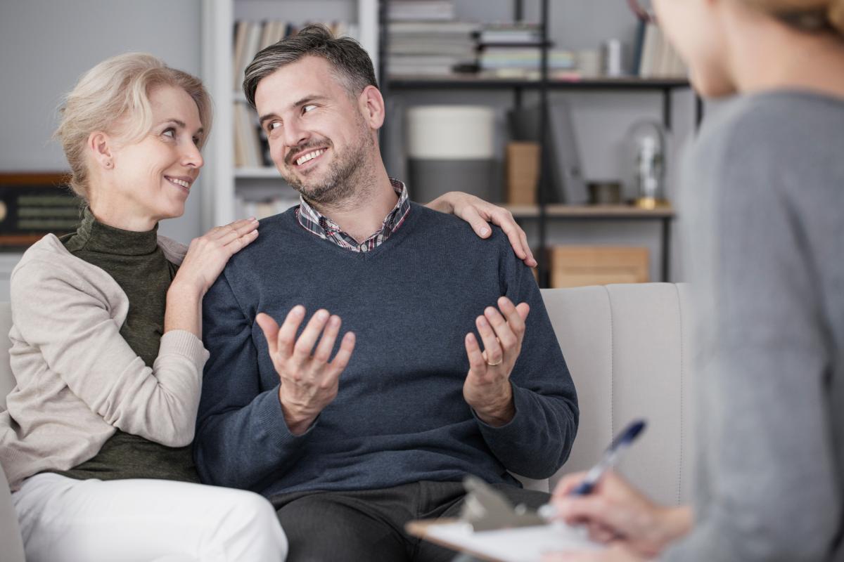 Trauma-Informed and Holistic Healing