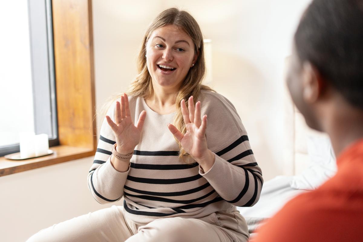 Understanding Co-Occurring Disorders
