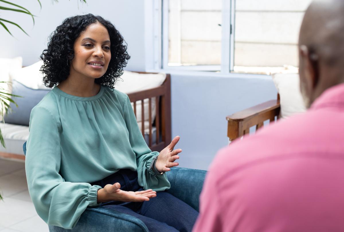 Understanding Generalized Anxiety Disorder