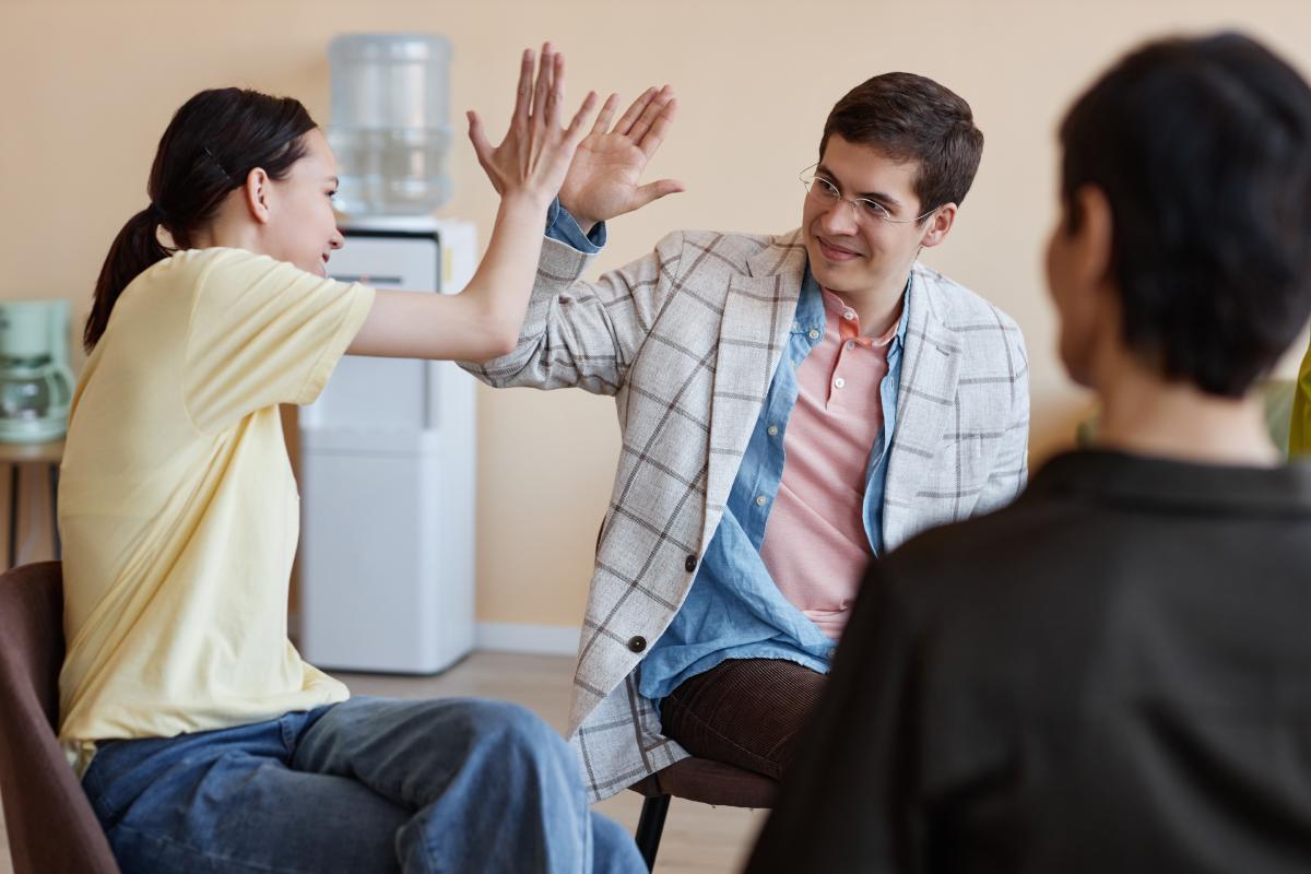 Understanding Hallucinogen Addiction