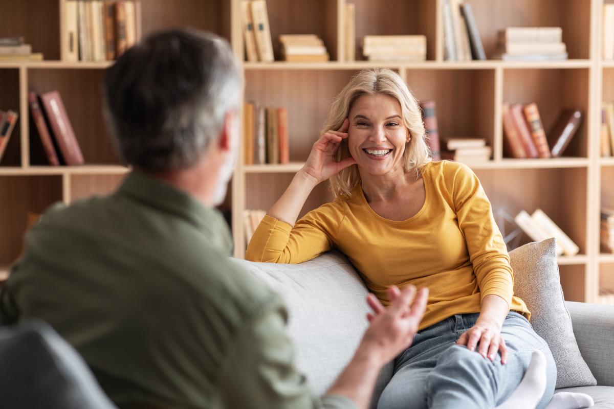 Understanding Mood Disorders
